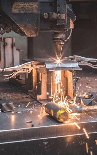 Prototyping services